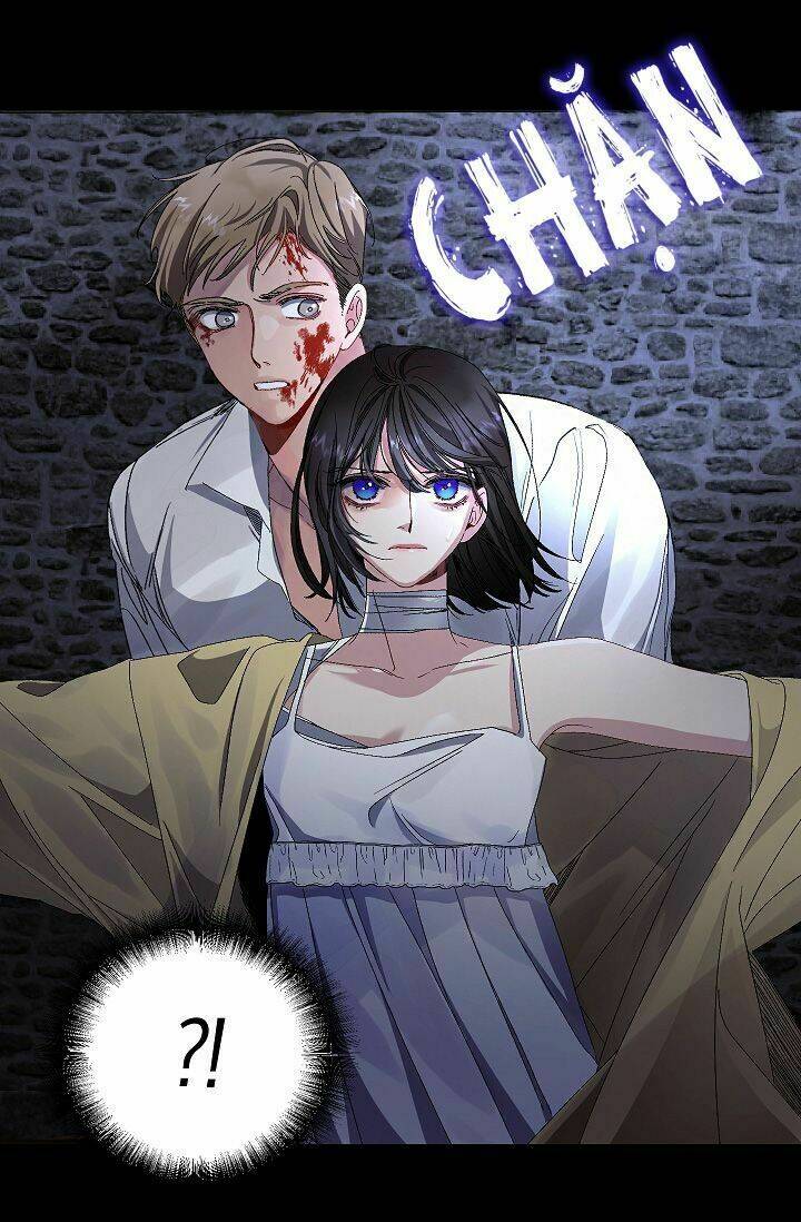 Tình Điên Dại: Chapter 22
