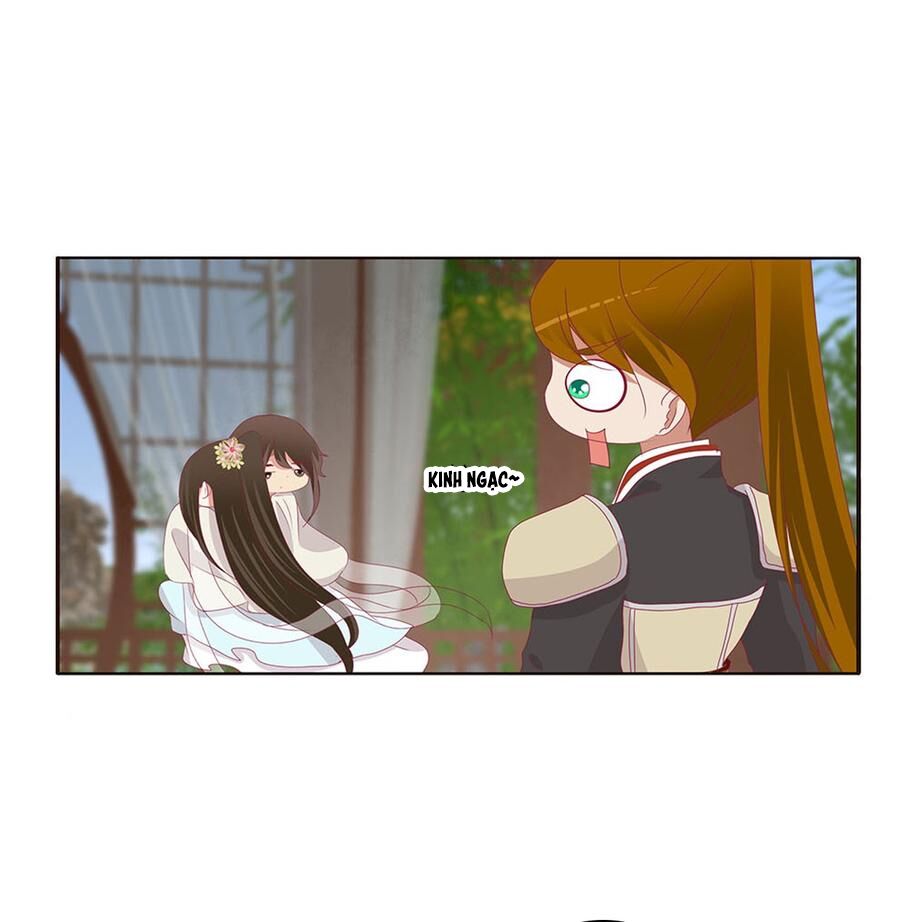 Thông Linh Phi: Chapter 548