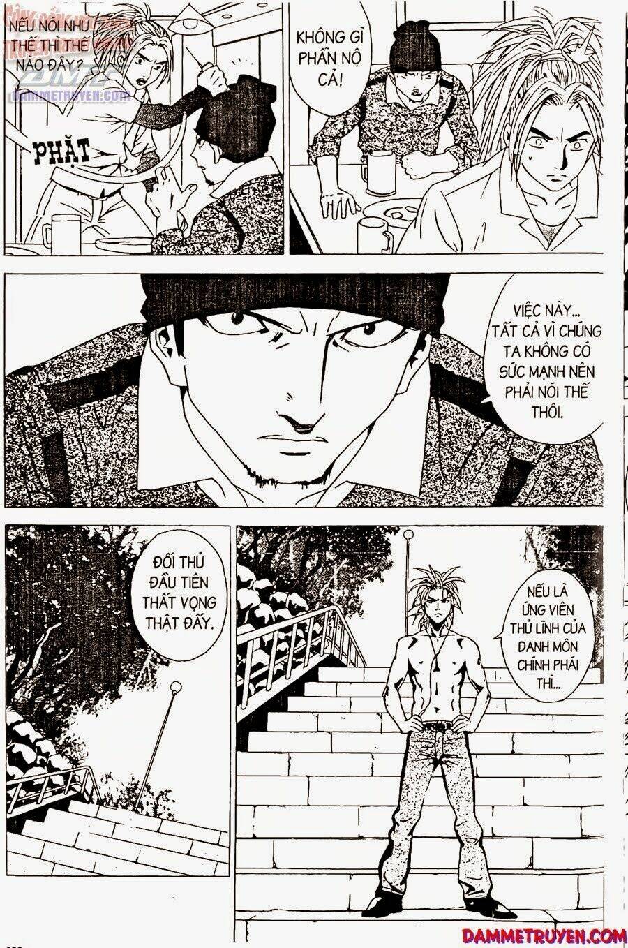 Ai Hơn Ai: Chapter 162