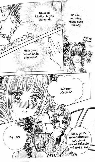 Lọ Lem Hậu Đậu: Chapter 7