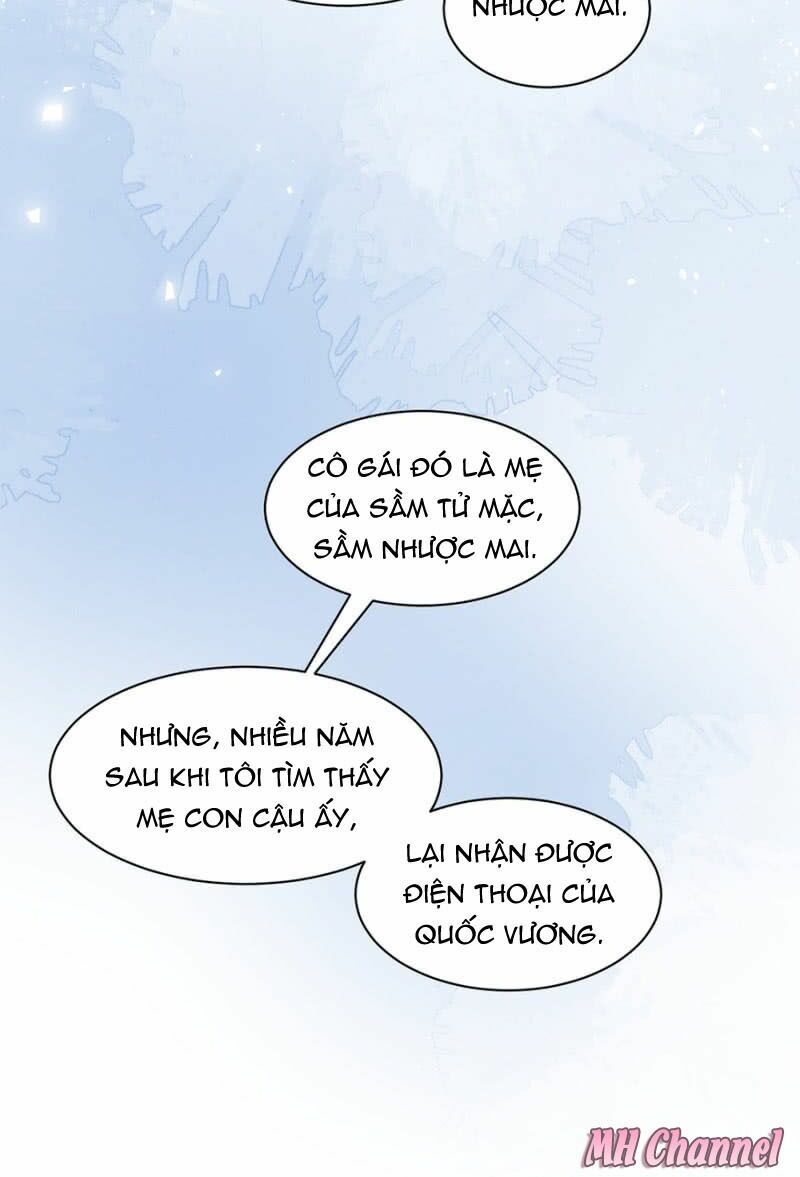 Ma Lạt Thiên Kim Đẩu Ác Thiếu: Chapter 195