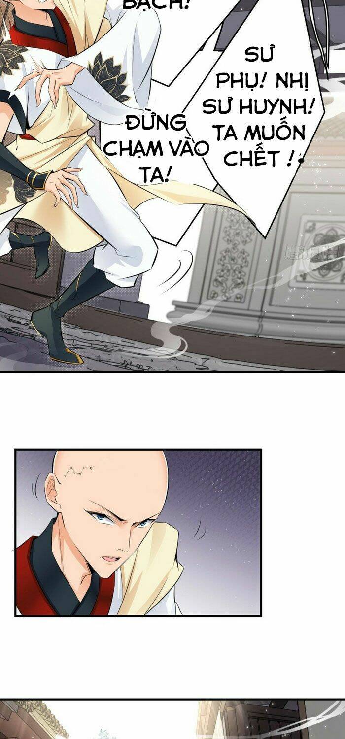 Tà Du Ký: Chapter 76