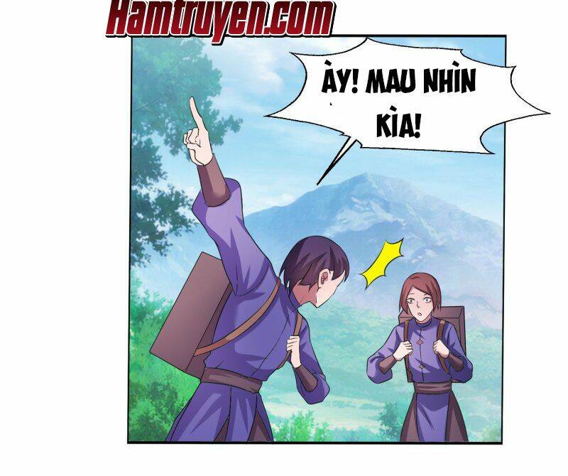 Tuyệt Thế Thánh Đế: Chapter 2