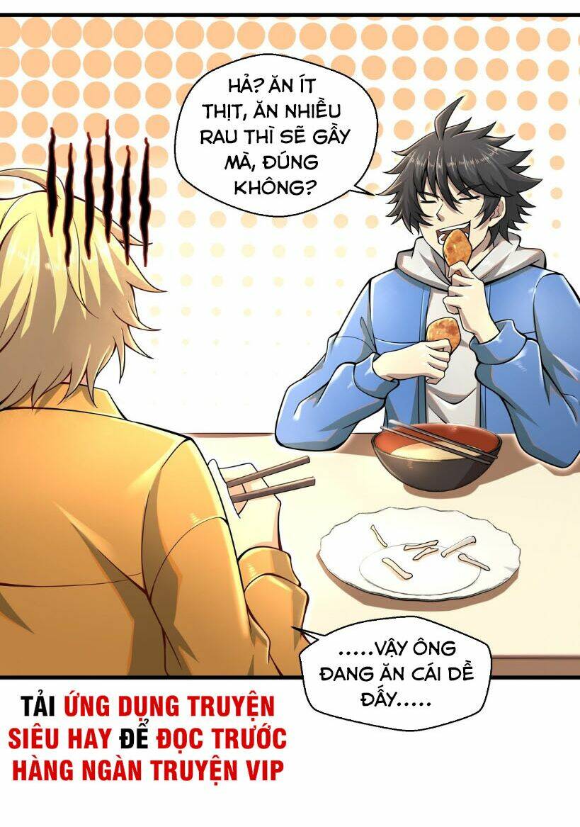 Một Trăm Triệu Điểm: Chapter 10