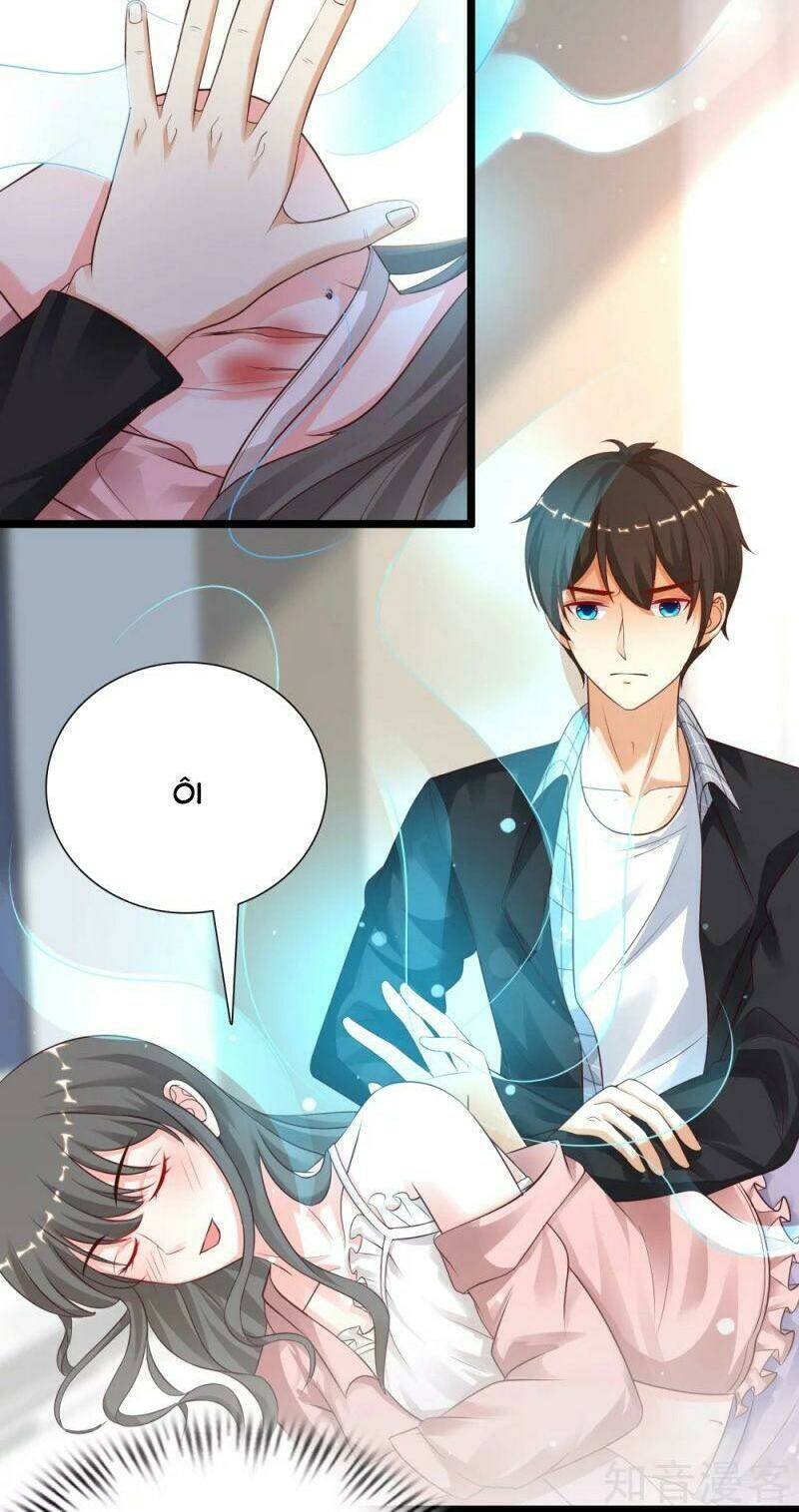 Tối Cường Vận Đào Hoa: Chapter 176
