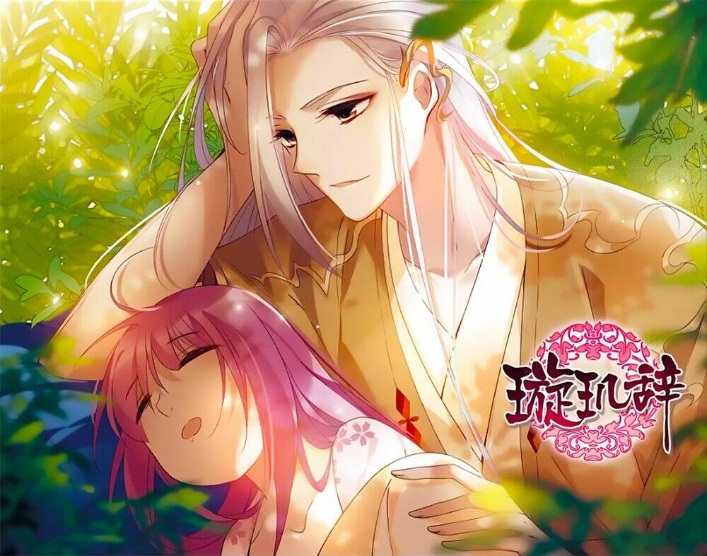 Toàn Cơ Từ: Chapter 39.1