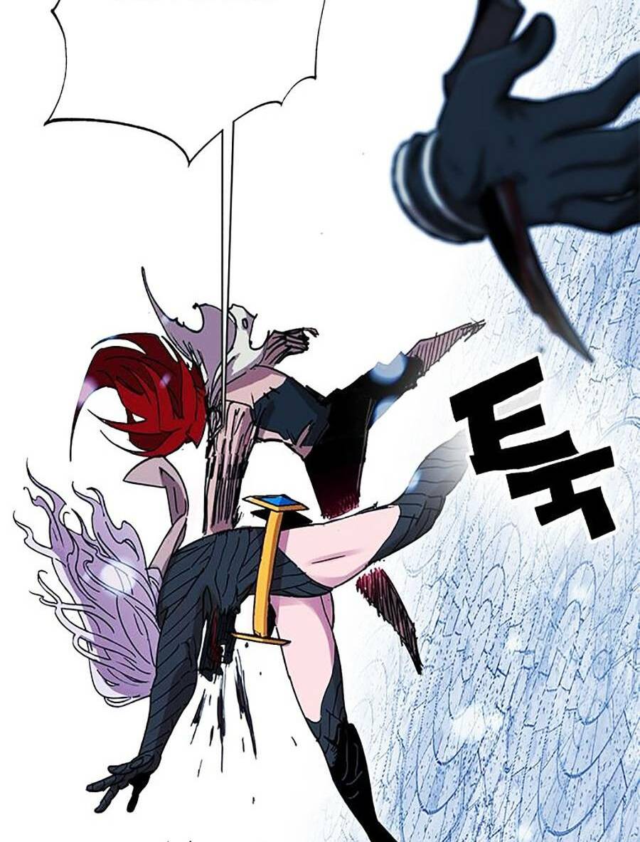 Hard Core Leveling Warrior Ss2: Chapter 127