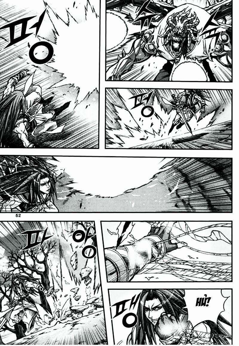 Diêm Đế: Chapter 47.2