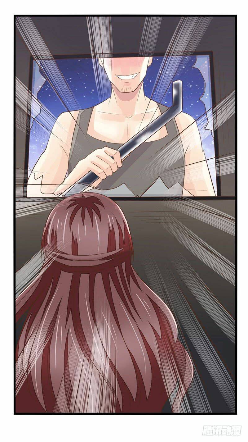 Hôn Bất Do Kỷ: Chapter 11