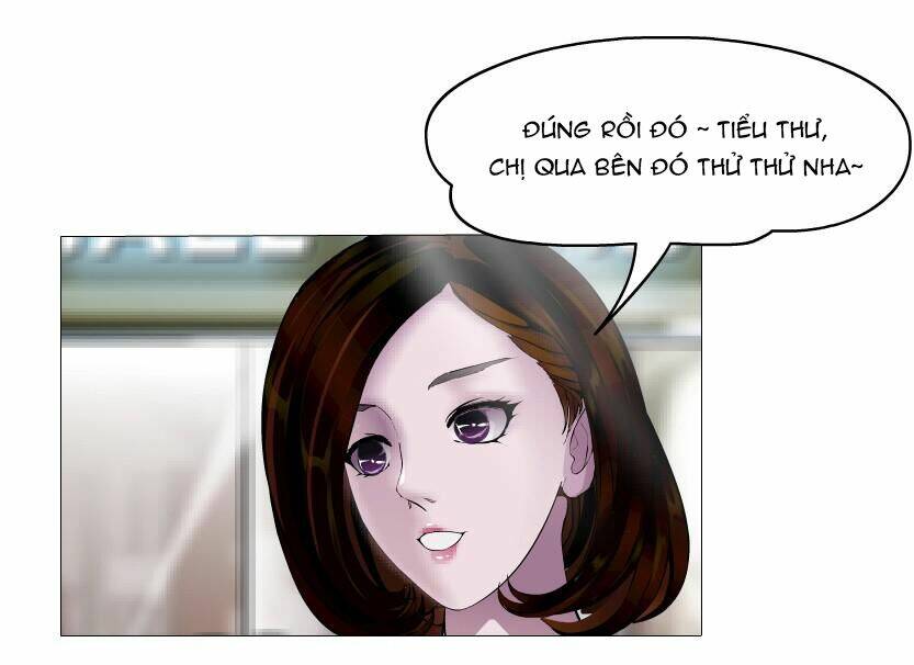 Cạm Bẫy Của Nữ Thần: Chapter 97