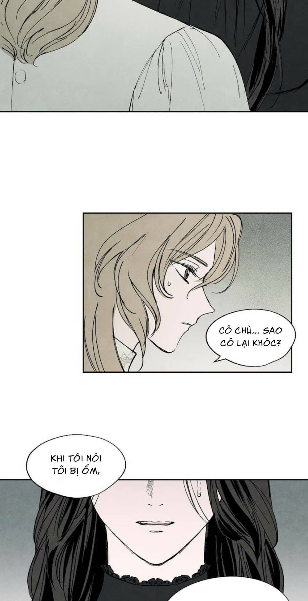 Getting To Know Grace: Chapter 17