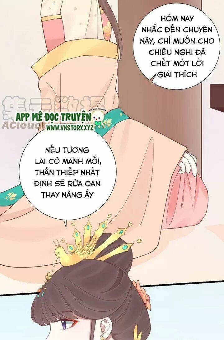 Hoàng Hậu Bận Lắm: Chapter 124