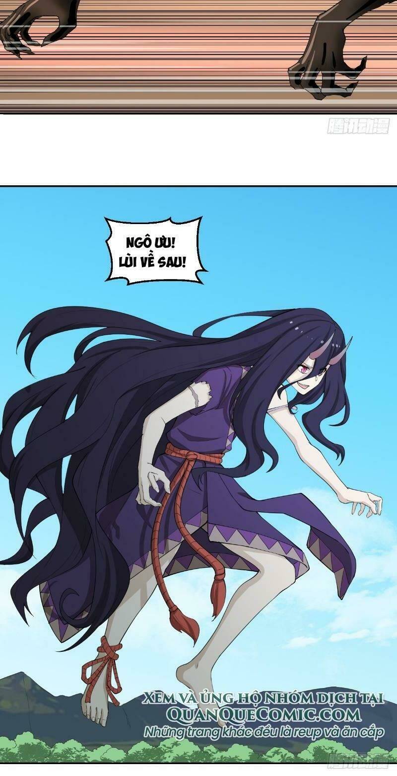 Nghịch Thiên Tiên Mệnh: Chapter 56