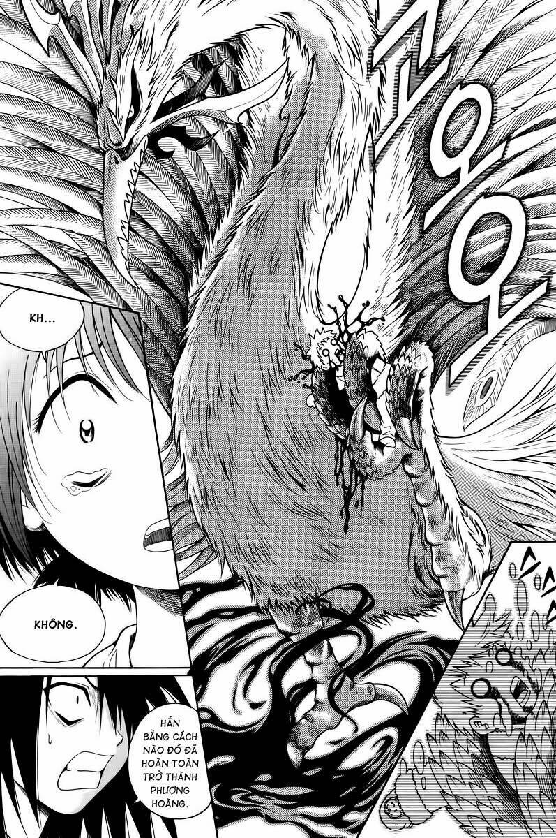 Gwisin Byeolgok: Chapter 28