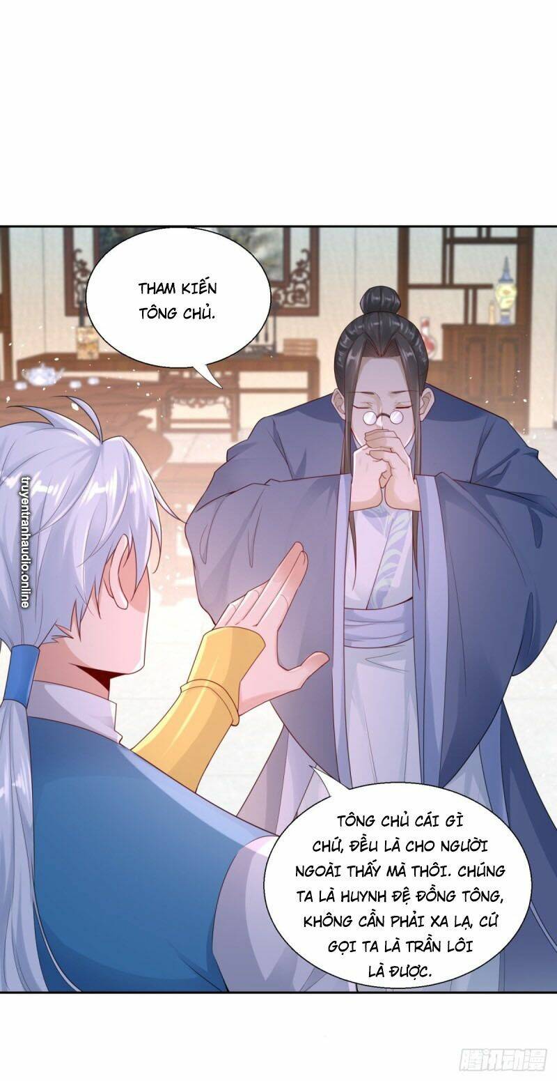 Chí Tôn Trọng Sinh: Chapter 88