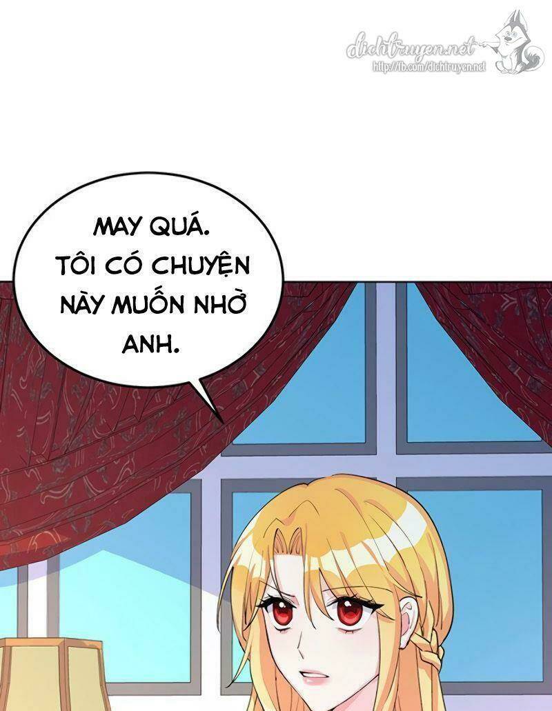 Nữ Hiệp Trở Về: Chapter 8