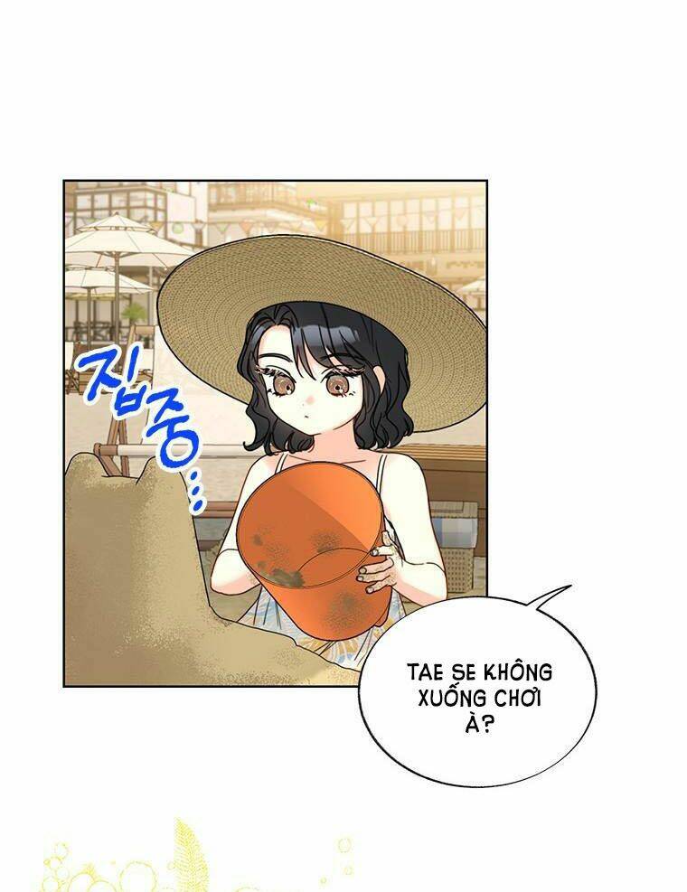 Hẹn Hò Nơi Công Sở: Chapter 124