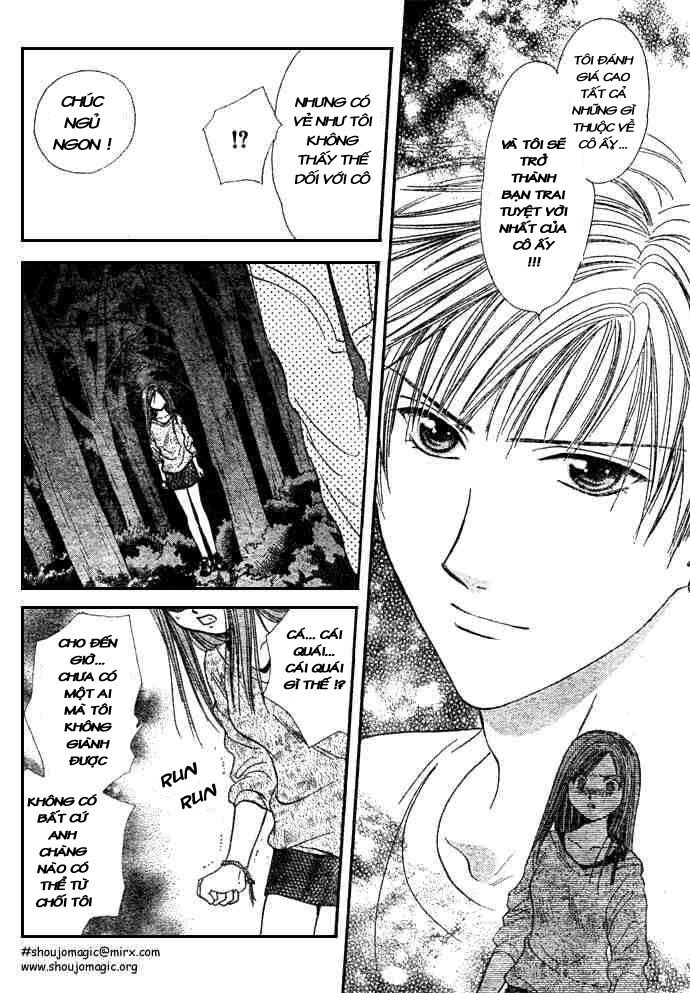 Bạn Trai Đích Thực: Chapter 7