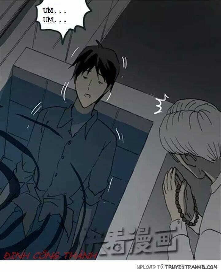 Bút Tiên: Chapter 5