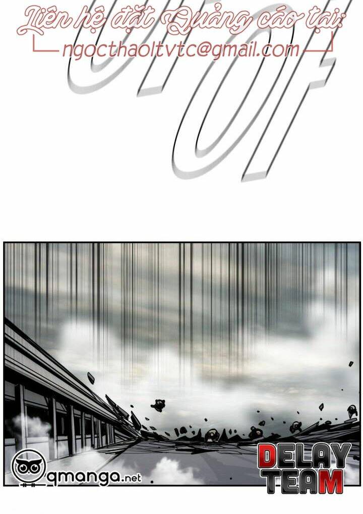 Thợ Săn Đầu Tiên: Chapter 70