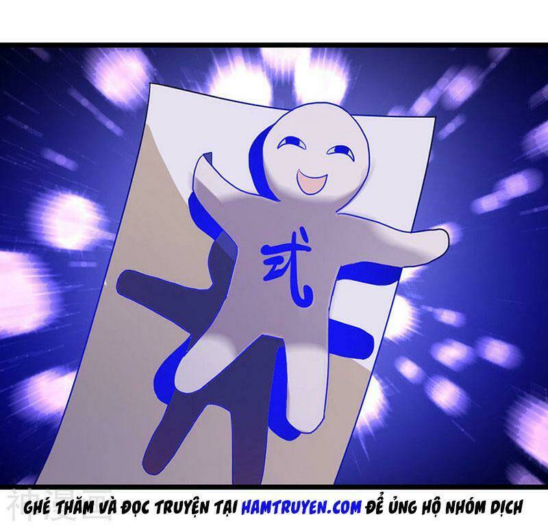 Cửu Dương Thần Vương: Chapter 184