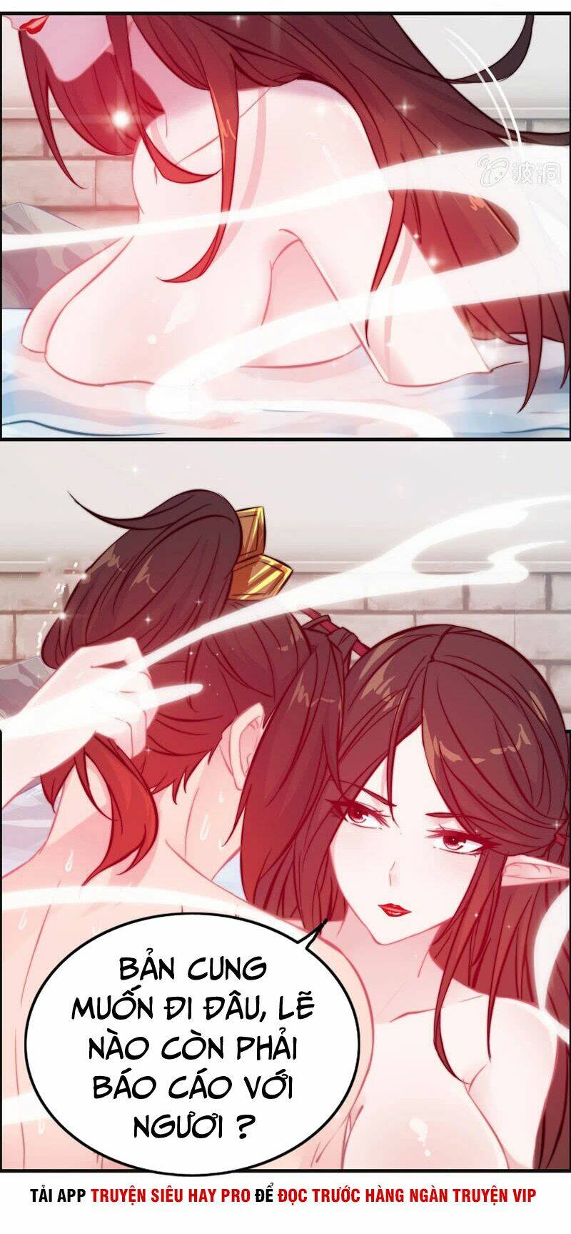 Thần Ma Thiên Sát: Chapter 101