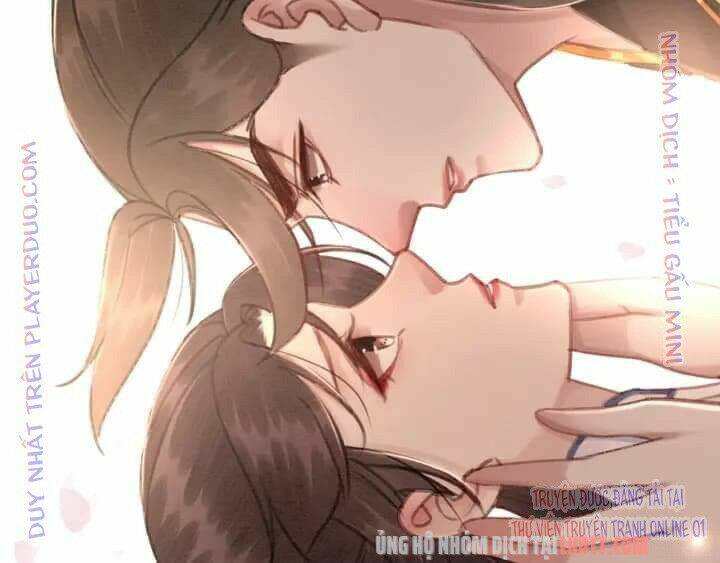Trọng Sinh Bá Sủng Nhiếp Chính Vương Quá Mạnh Mẽ: Chapter 146