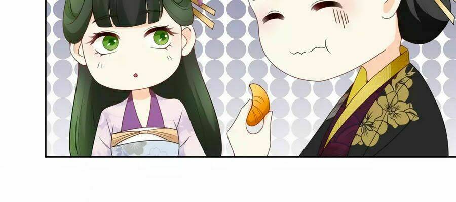 Trù Nương Hoàng Hậu: Chapter 36