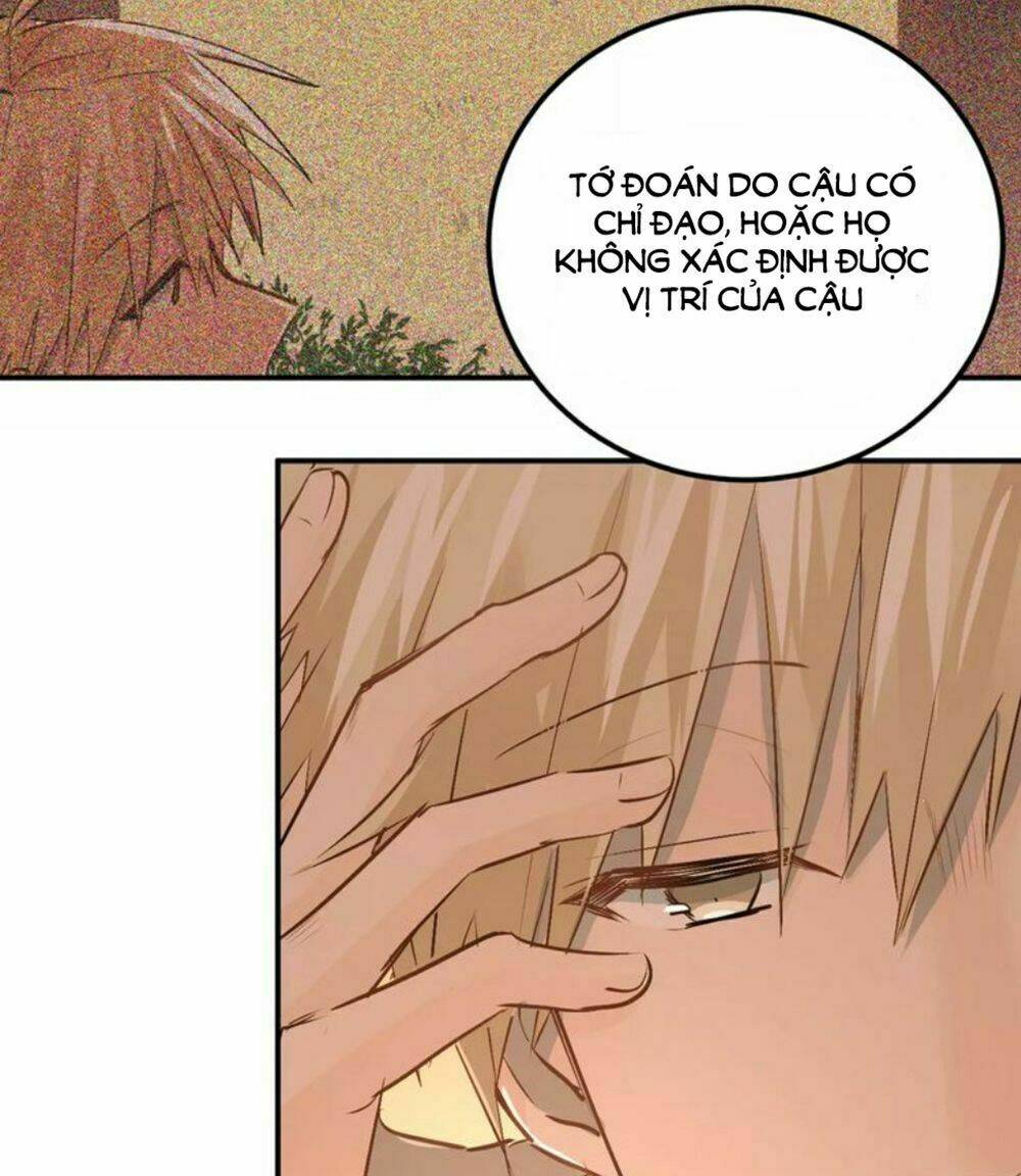 Đầu Gấu Biết Yêu: Chapter 44