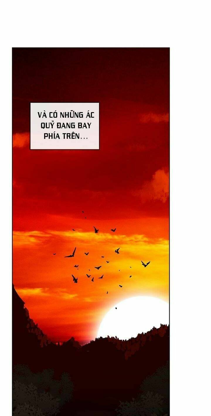 CỘNG TÁC CỦA HOÀNG ĐẾ: Chapter 38