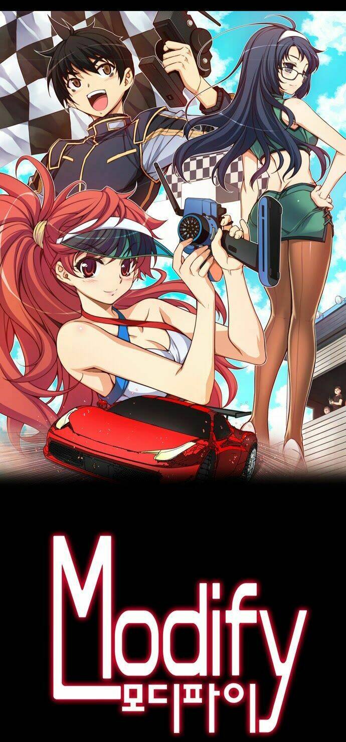 Modify: Chapter 4