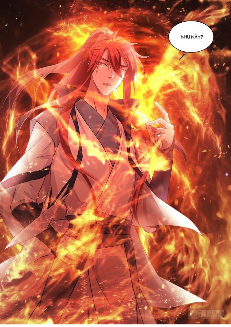 Giả Diện Thế Thân: Chapter 175