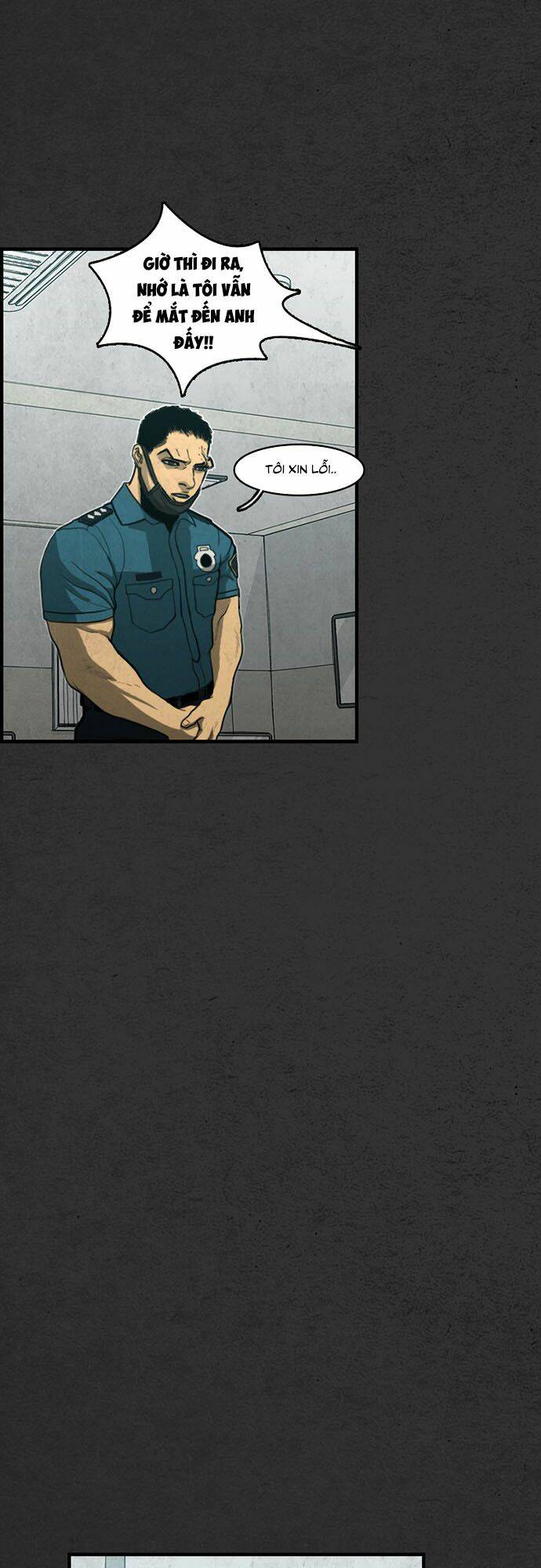 Khu Trọ Quỷ Ám: Chapter 21