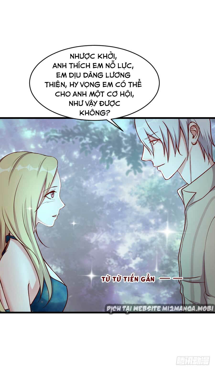 Gả Cho Tình Cũ Làm Lão Bà: Chapter 23