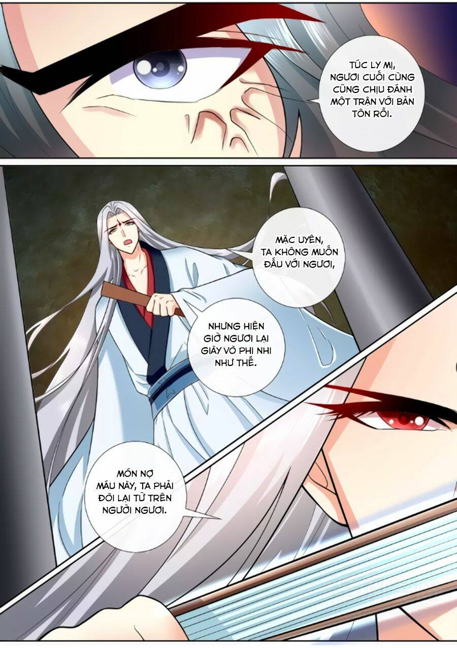 Ma Phi Giá Đáo: Chapter 186