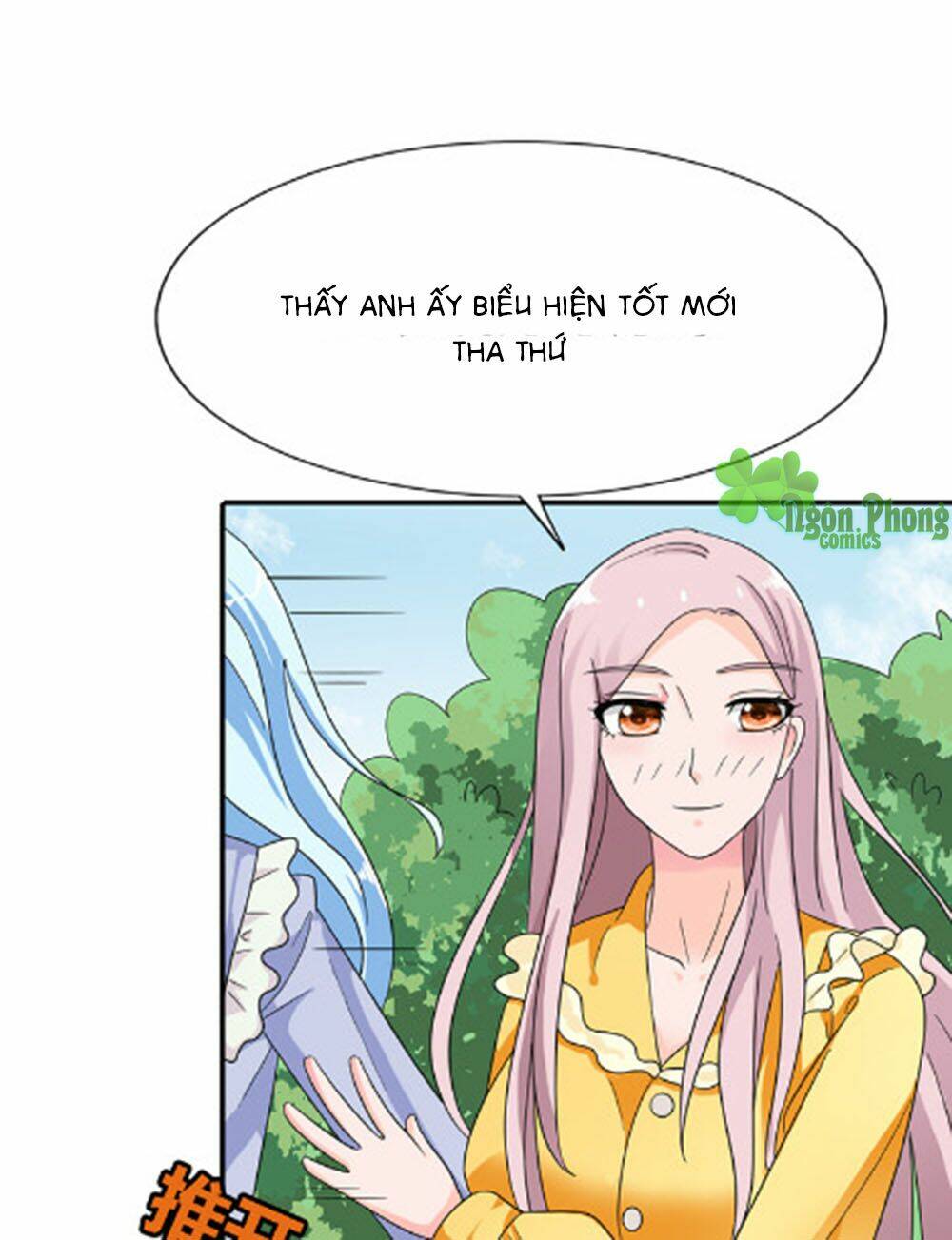 Em Vẫn Còn Nhỏ: Chapter 82
