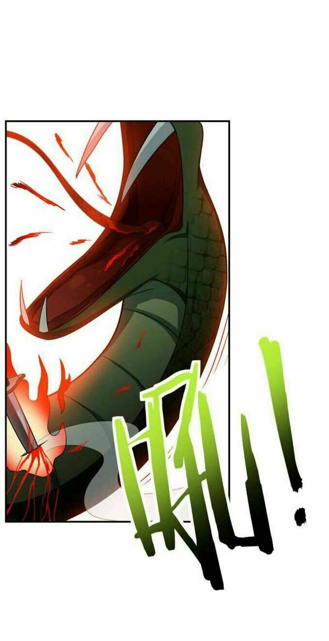 Yêu Giả Vi Vương: Chapter 23