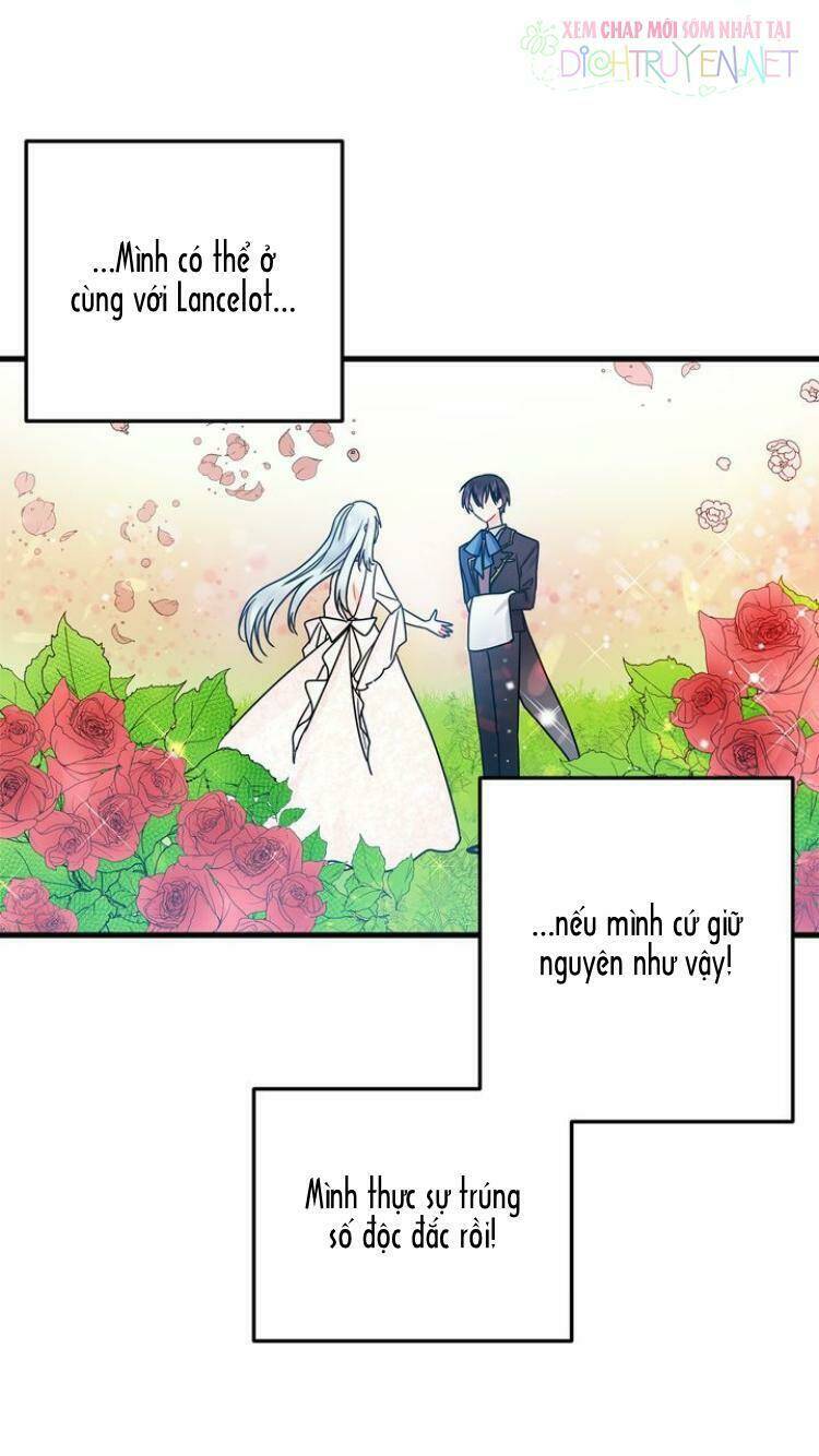 Vị Quản Gia Của Tiểu Thư: Chapter 2