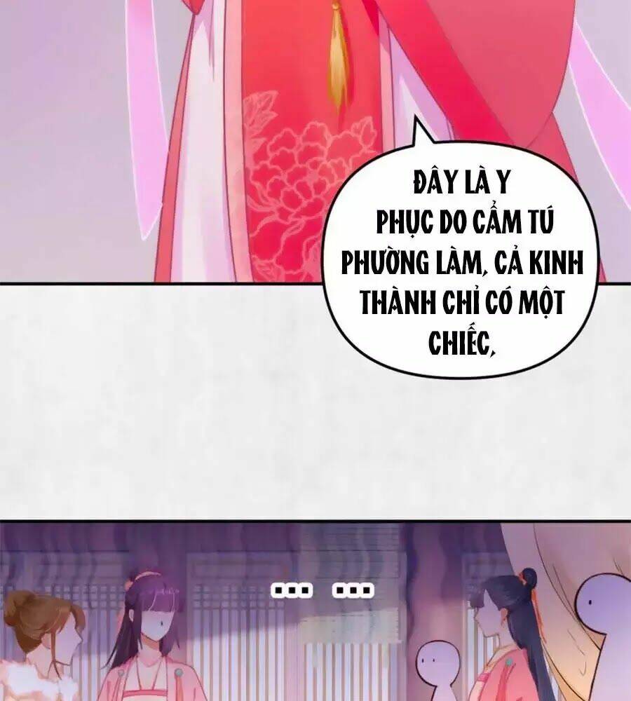 Hoạn Phi Hoàn Triều: Chapter 46