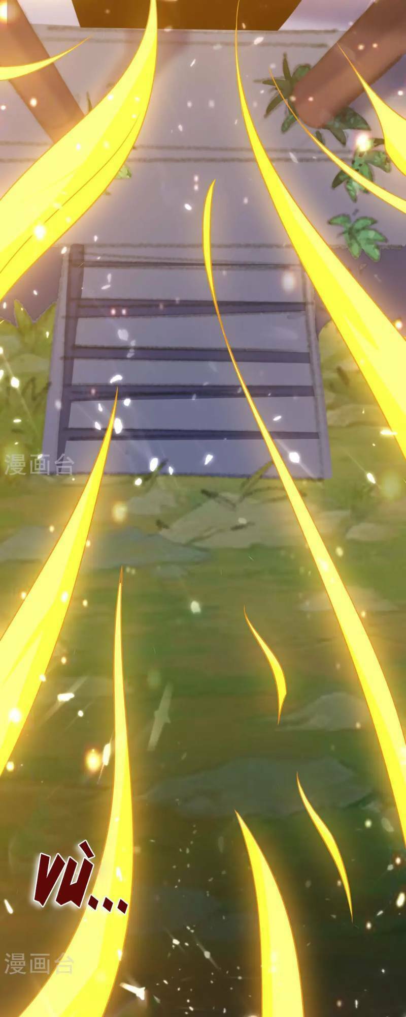 Vạn Giới Tiên Vương: Chapter 16