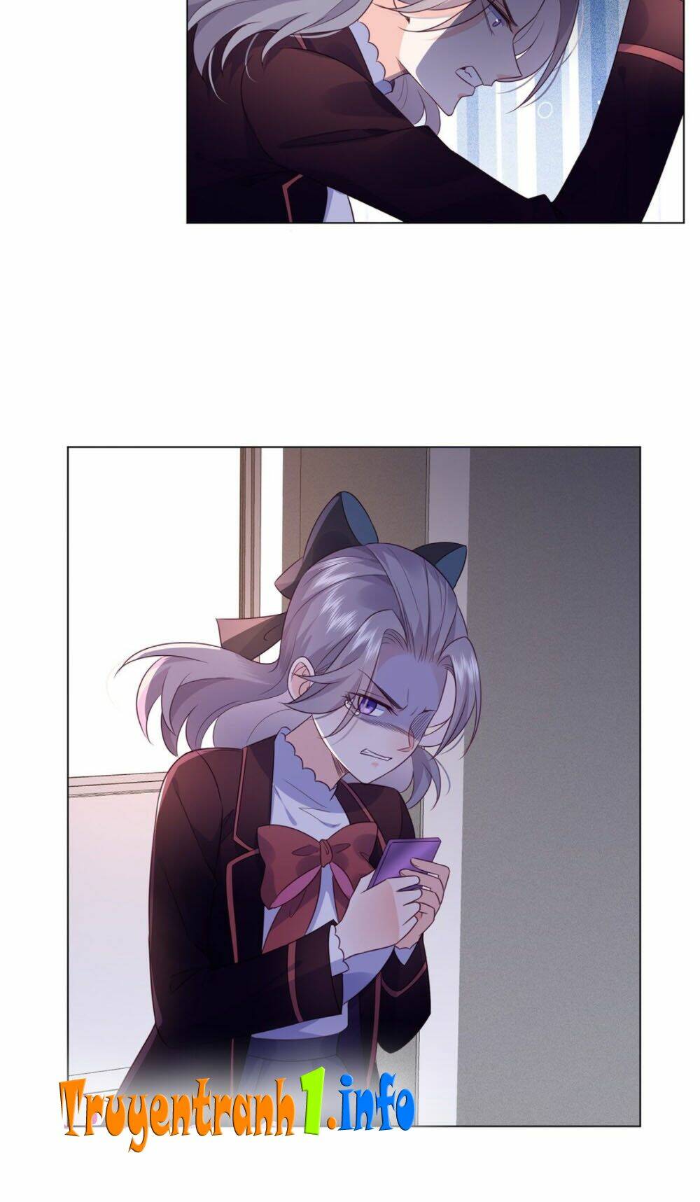 Nữ Vương Tàn Nhẫn: Chapter 18