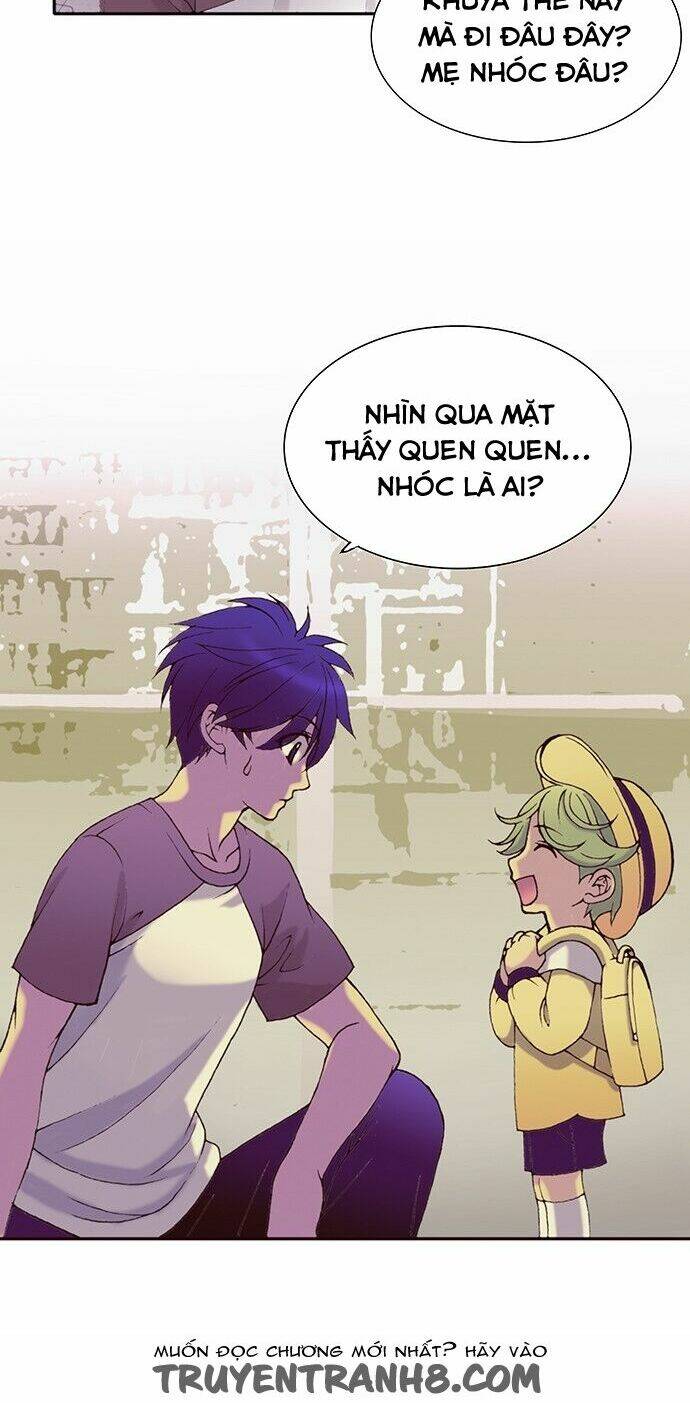 Trăng Mờ: Chapter 21