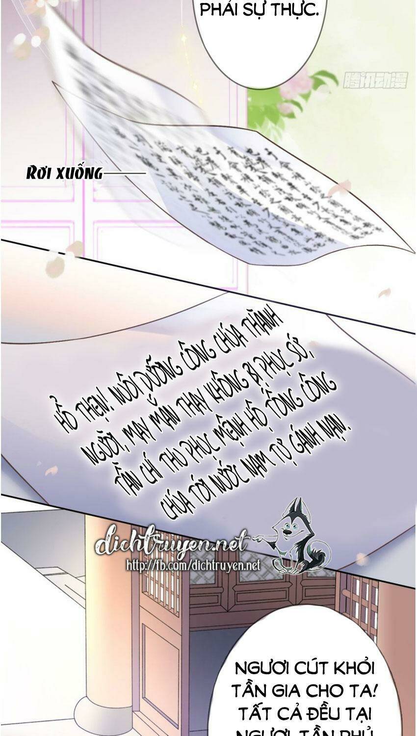 Tang Lạc Túy Tại Nam Phong Lý: Chapter 80