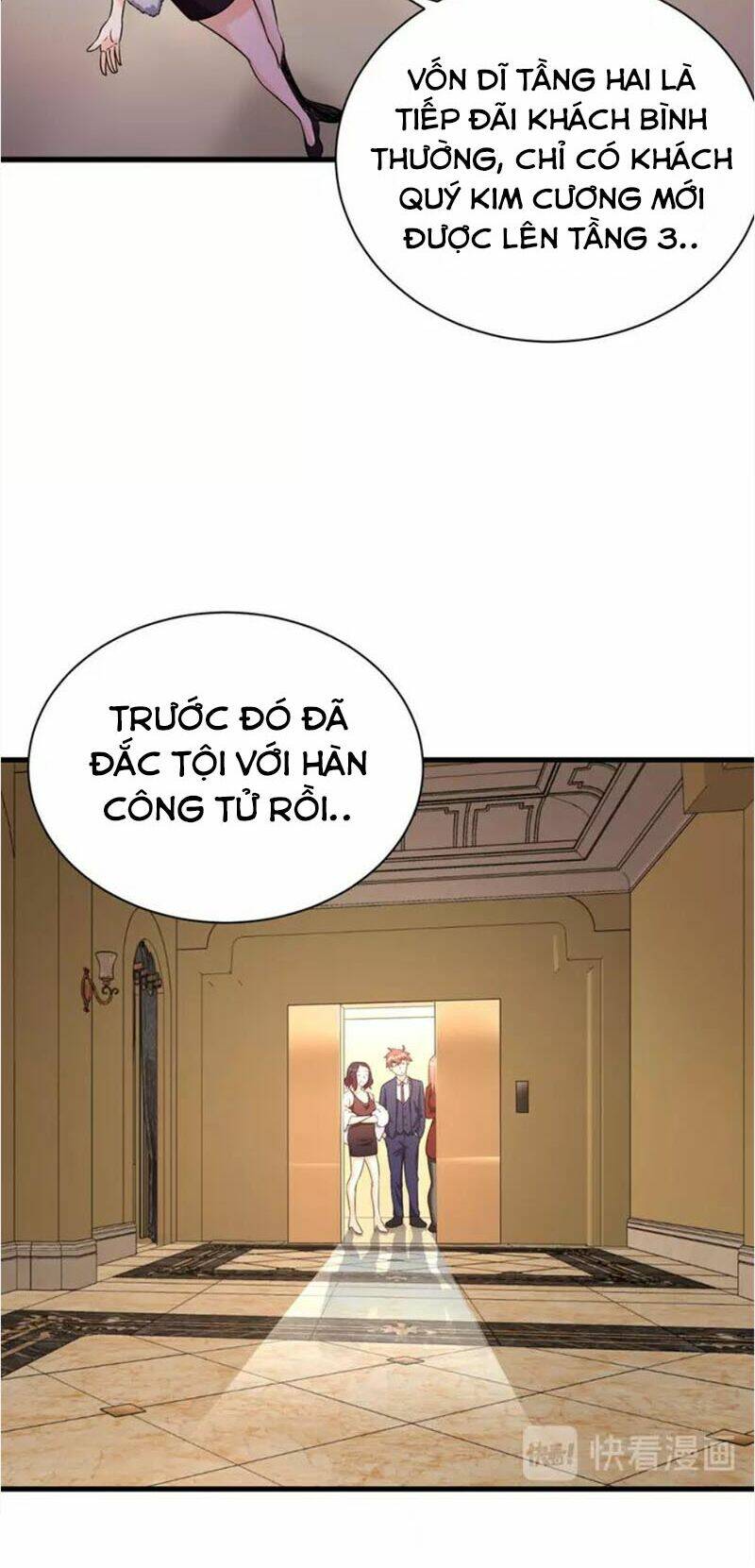 Hệ Thống Tu Tiên Mạnh Nhất: Chapter 116