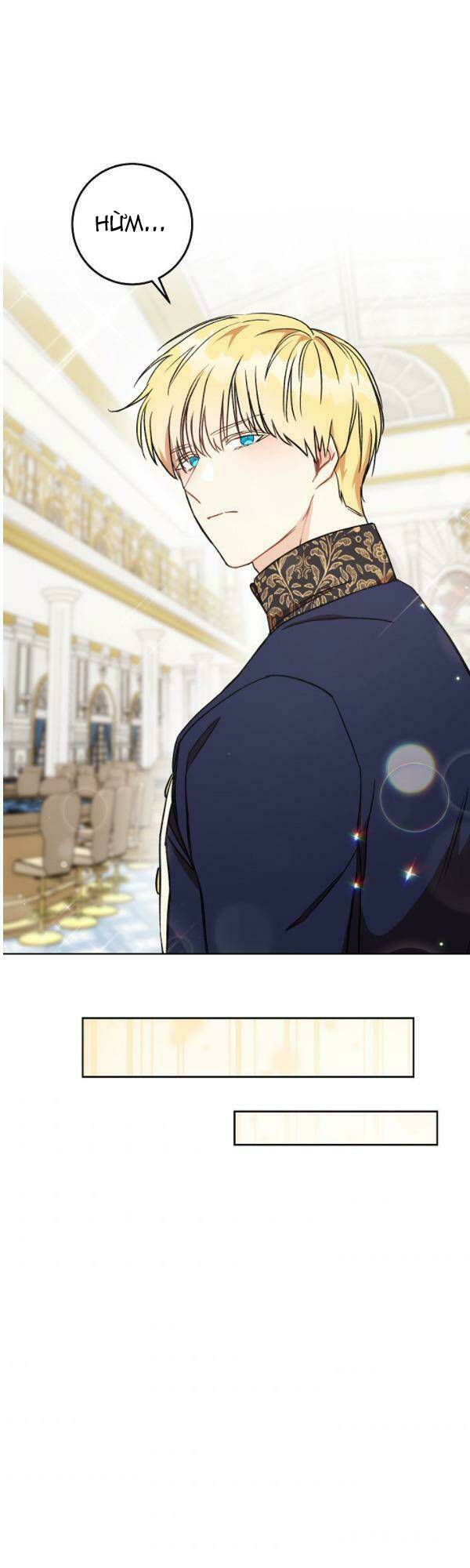 One Pair Lady: Chapter 7