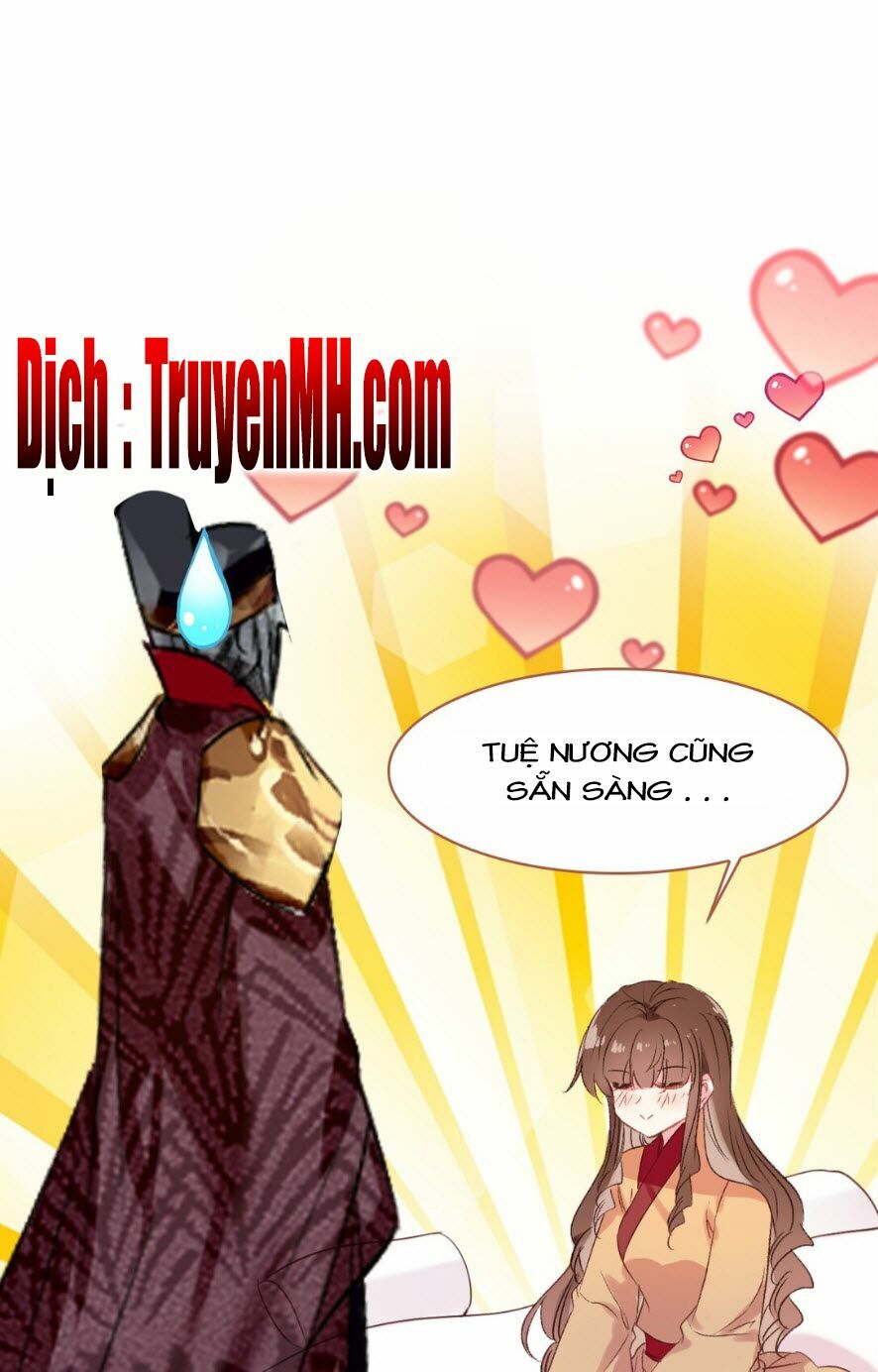 Gả Cho Một Tên Thái Giám Đáng Ghét: Chapter 100