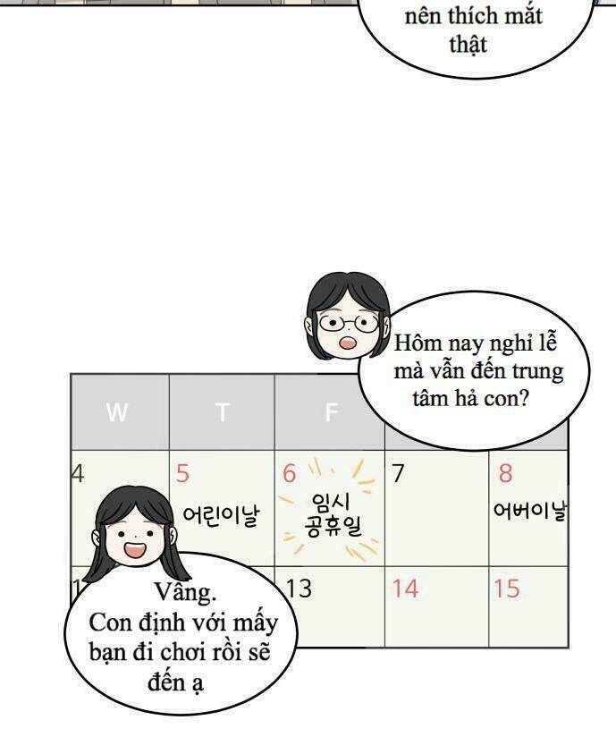 30 Phút Bước Đi Bên Em: Chapter 13