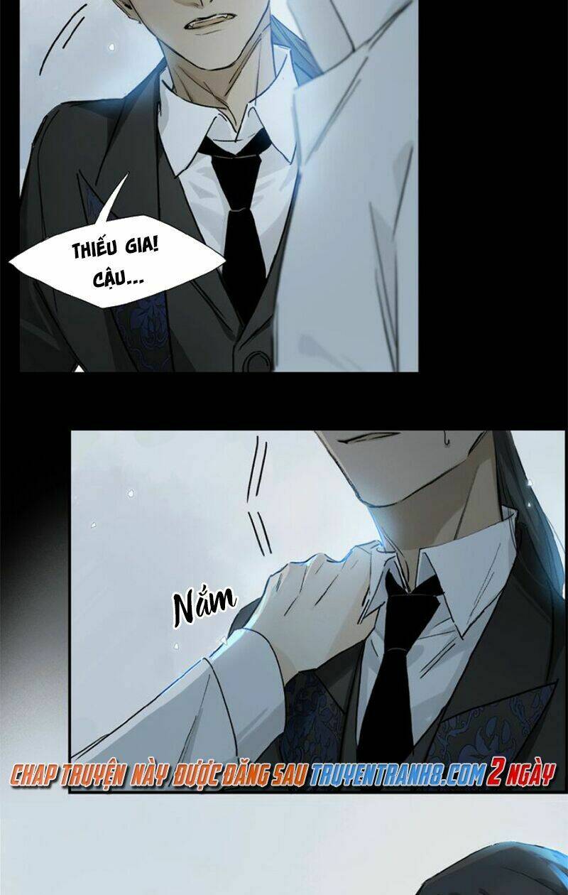 Phép Tắc Trường Ogus: Chapter 11