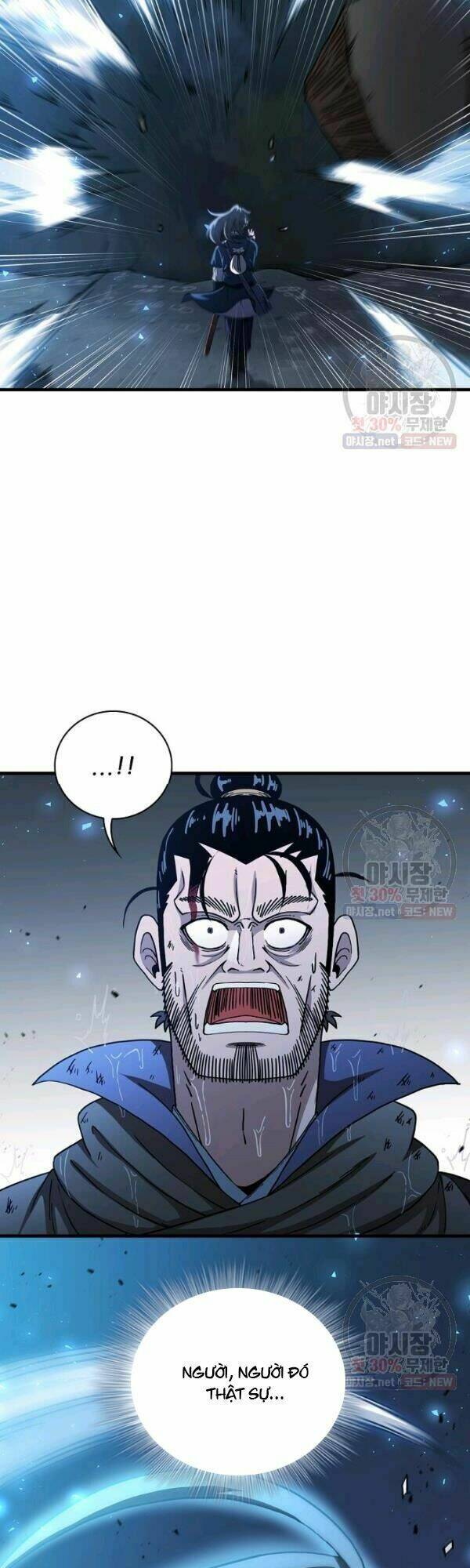 Thân Thủ Đệ Nhất Kiếm: Chapter 41