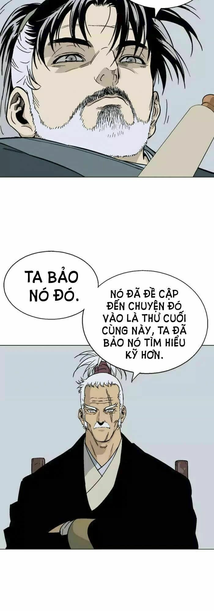 Cao Thủ 2: Chapter 49